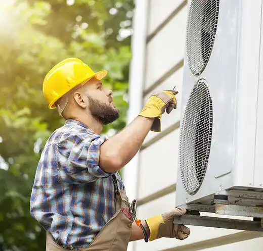 hvac services Greenslopes at Lake Creek